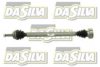 DA SILVA 9112T Drive Shaft